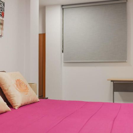 Apartamento Medano Granadilla De Abona Exteriör bild