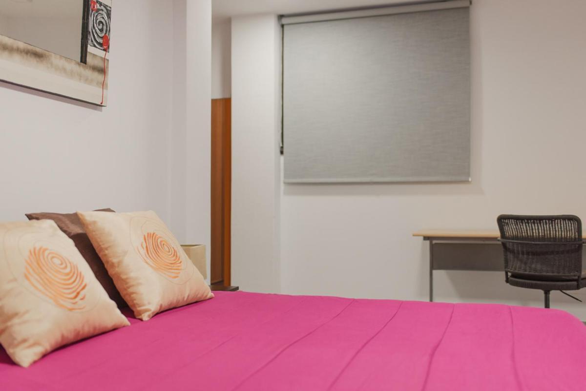 Apartamento Medano Granadilla De Abona Exteriör bild
