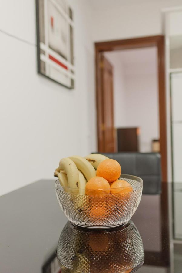 Apartamento Medano Granadilla De Abona Exteriör bild