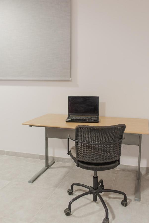 Apartamento Medano Granadilla De Abona Exteriör bild