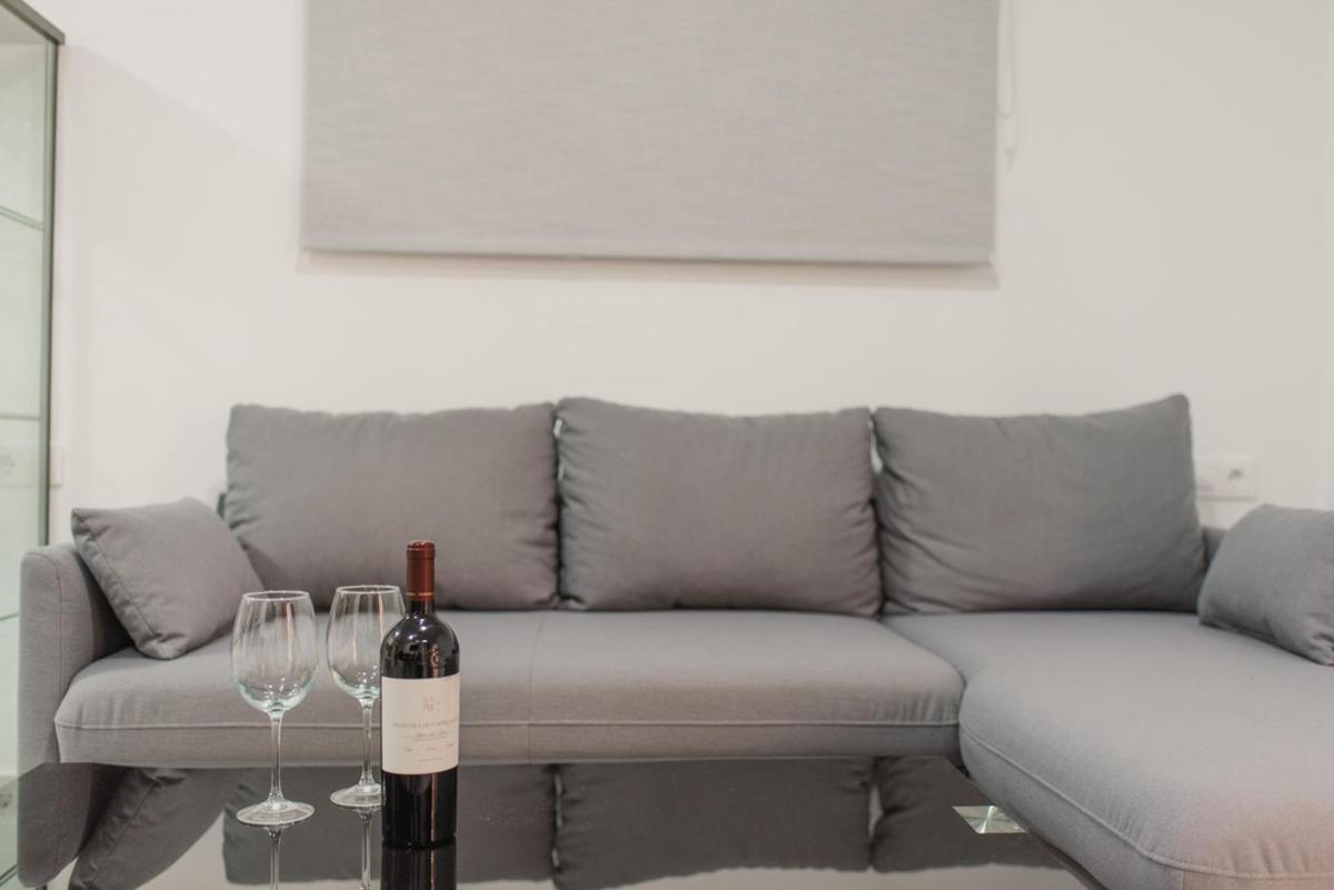 Apartamento Medano Granadilla De Abona Exteriör bild
