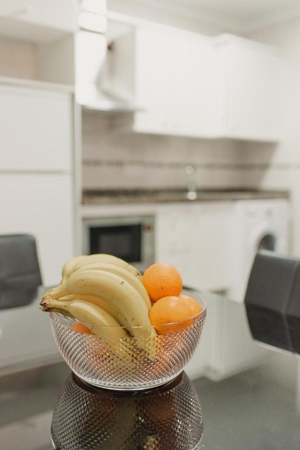 Apartamento Medano Granadilla De Abona Exteriör bild