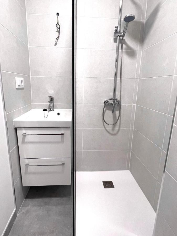 Apartamento Medano Granadilla De Abona Exteriör bild